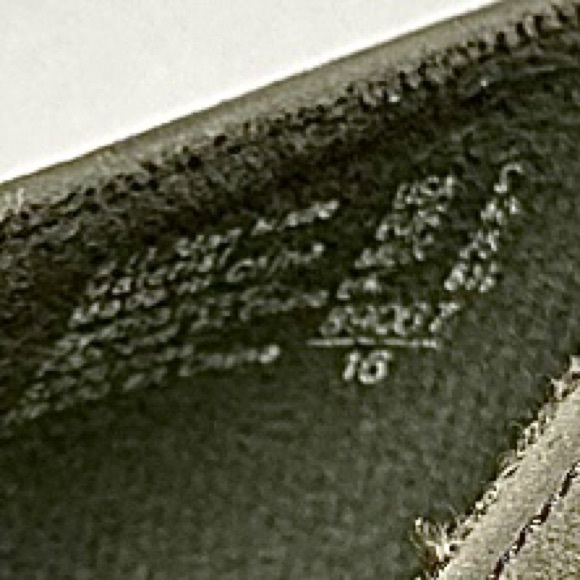 Fioni gray faux suede heels pumps GET GAMS HERE❤️ - Picture 9 of 11